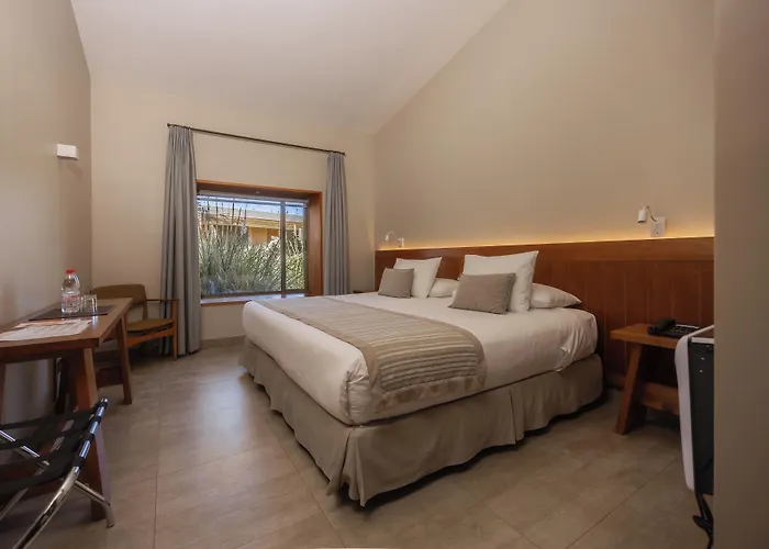 Hotel La Casa De Don Tomas