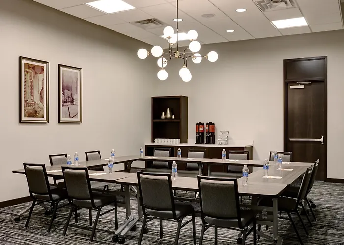 Hyatt Place St. Paul