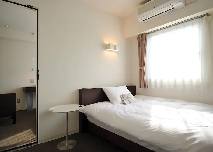 7 Days Hotel Plus
