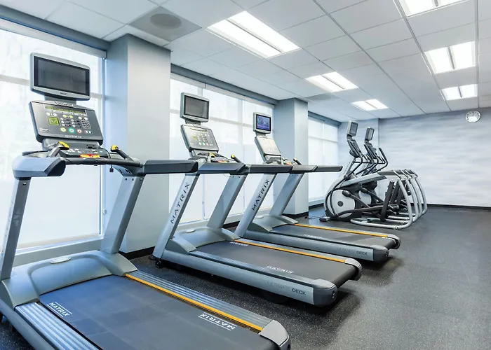 Fairfield Inn & Suites By Marriott Richmond Midlothian
