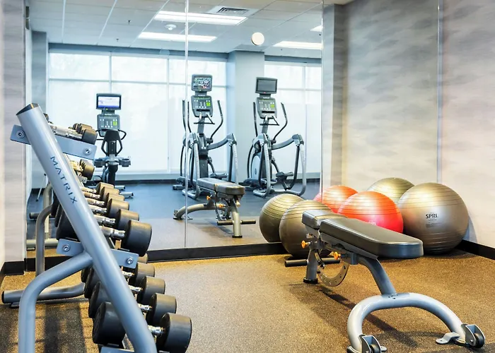 Fairfield Inn & Suites By Marriott Richmond Midlothian