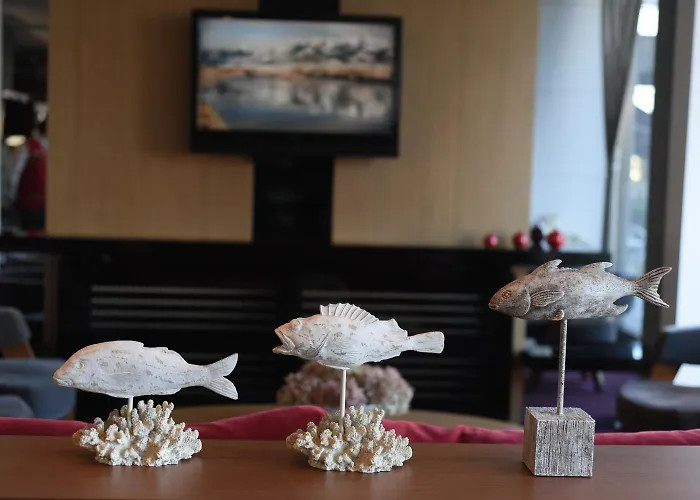Baliktasi City Hotel & Spa