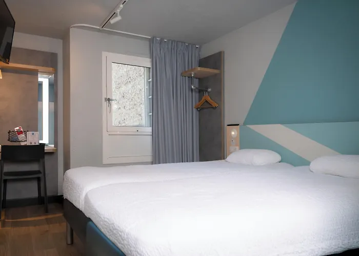 Ibis budget Périgueux