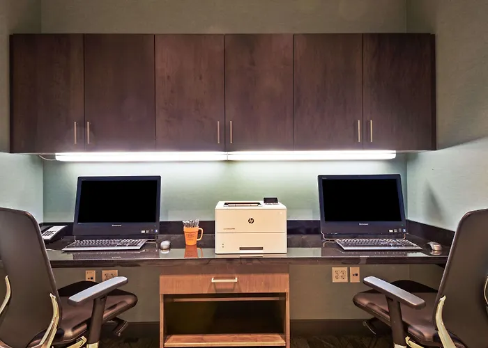 Hampton Inn & Suites North Huntingdon-Irwin, Pa