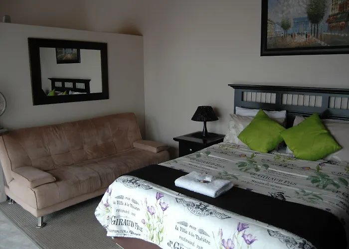Bon A Vie Bed And Breakfast And Self Catering