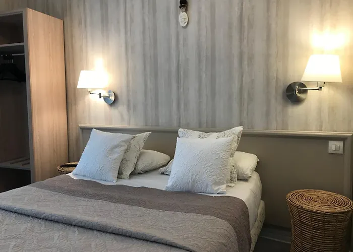 Hotel Saint Philibert