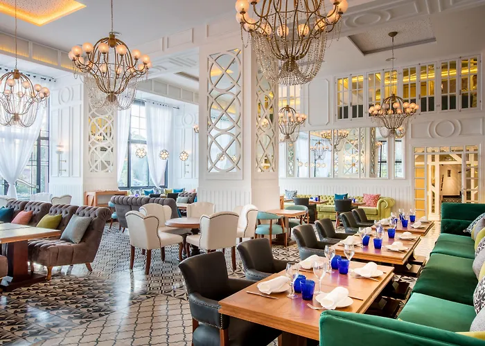 2Ciels Boutique Hotel