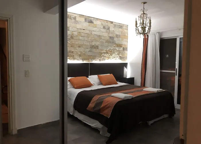 Apart & Hotel Neptuno
