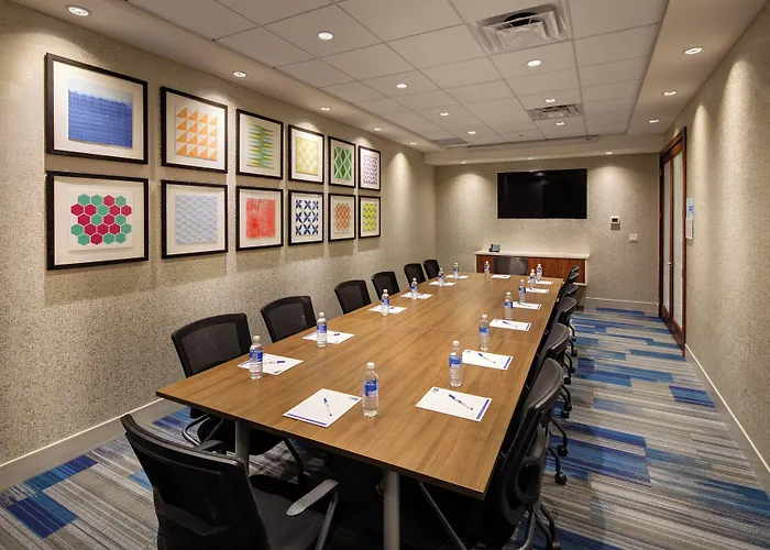 Holiday Inn Express & Suites Terrace By Ihg