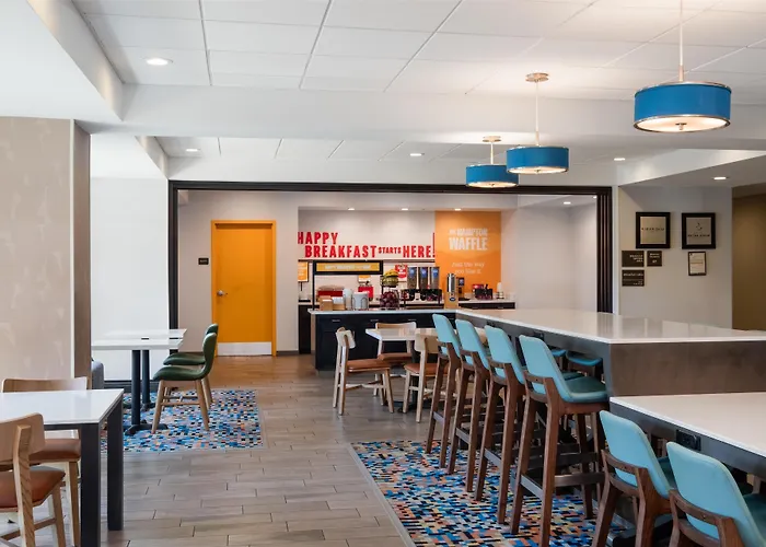 Hampton Inn By Hilton Turlock
