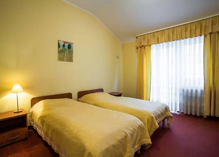 Hotel *** Nat Kolobrzeg