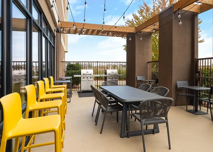 Home2 Suites By Hilton Alexandria