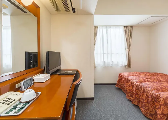 Hotel Minatoya