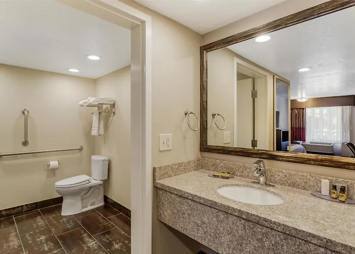 Best Western Plus Cedar City