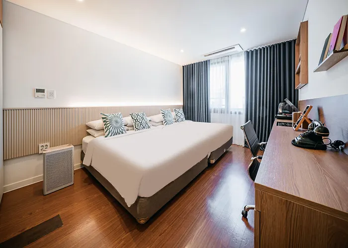 Hotel Yeon
