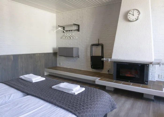 Hotel Waddengenot