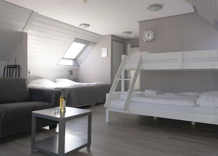 Hotel Waddengenot