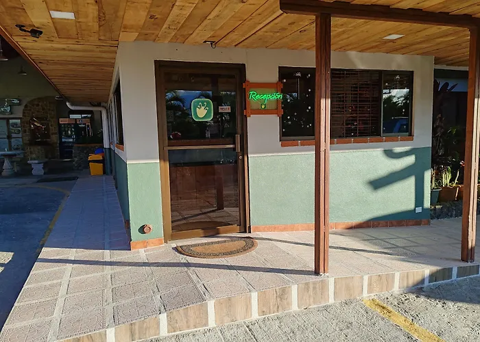 Hotel Cibeles Resort