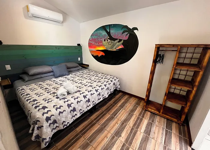 Tucan Hotel