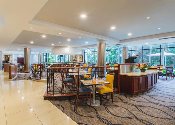 Garden Court Hatfield