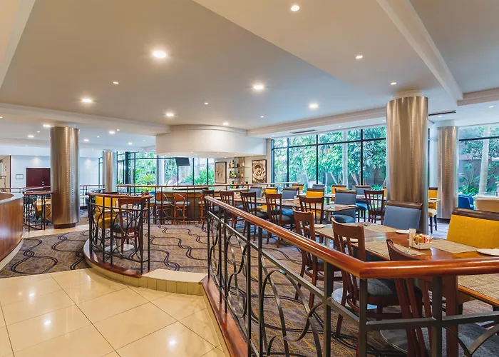 Garden Court Hatfield