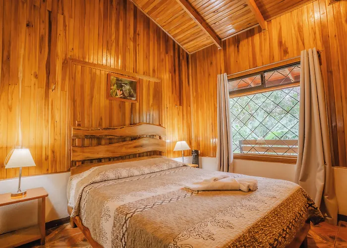 Cabanas La Pradera