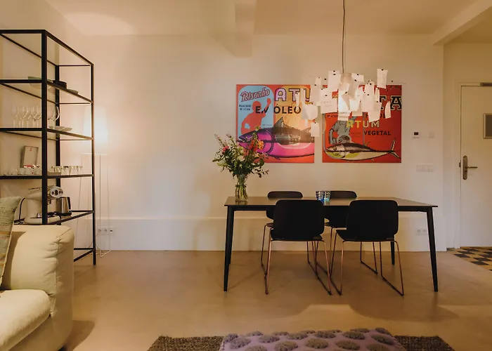 Boutique Hotels Manna & Blue