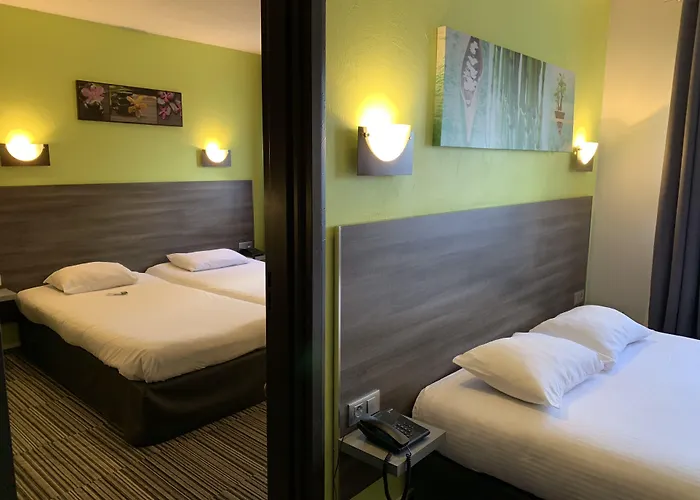 Hotel Bagatelle