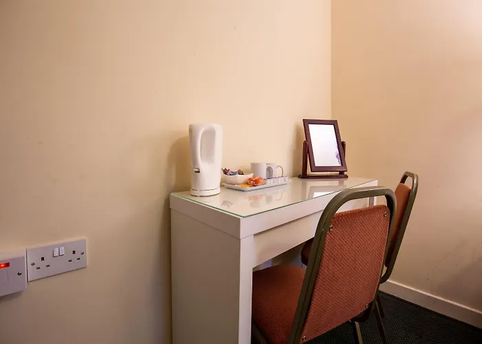 Longforgan Coaching Inn