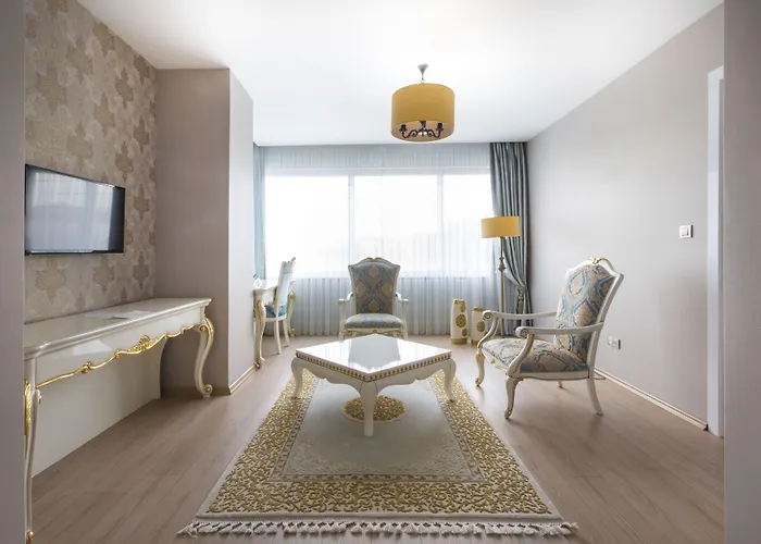 Park Dedeman Elazig