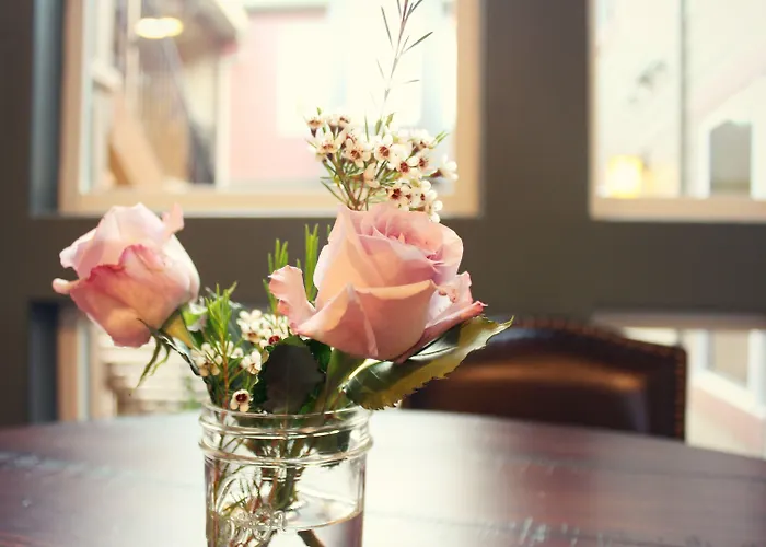 Rest, A Boutique Hotel