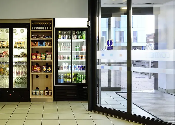 Ibis Budget Portsmouth