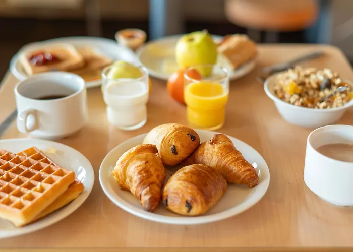 Ibis Budget Macon Nord