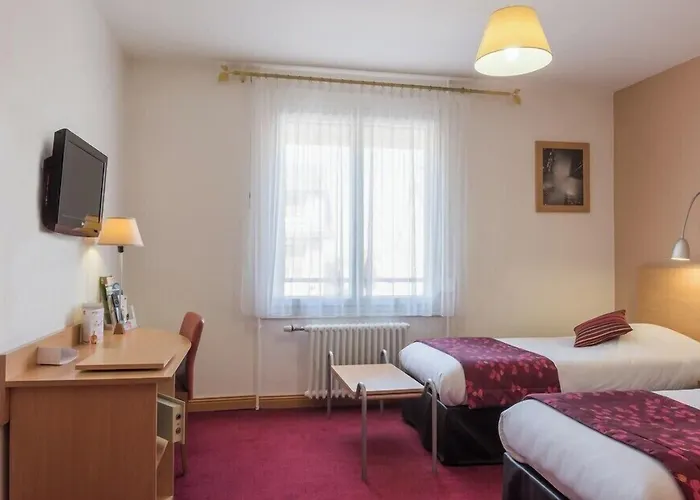 Hotel Bristol