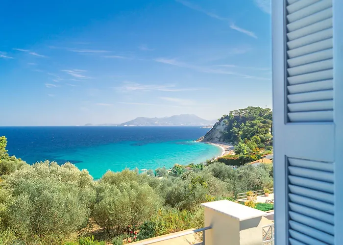Armonia Bay Hotel