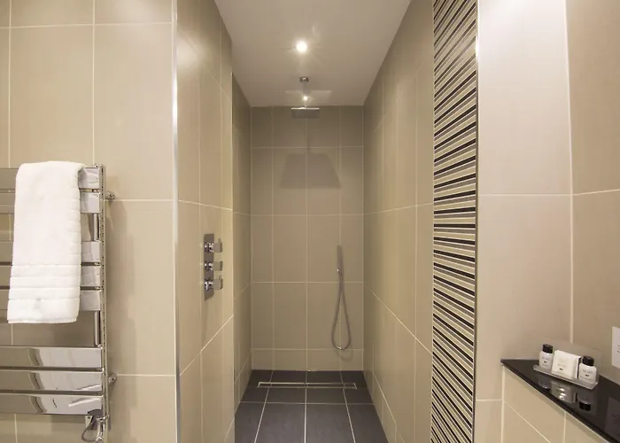Court Residence Aparthotel