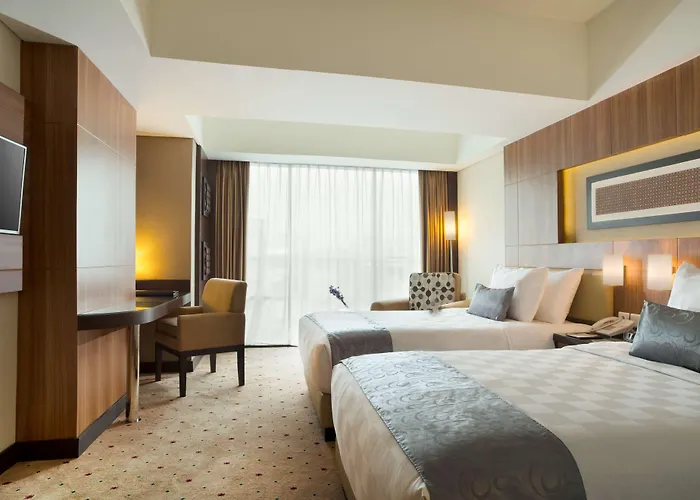 Best Western Premier La Grande Bandung