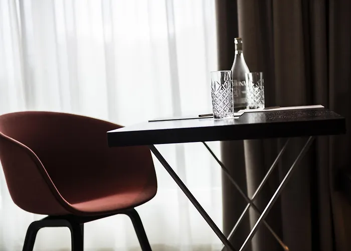B-Smart Hotel Bendern