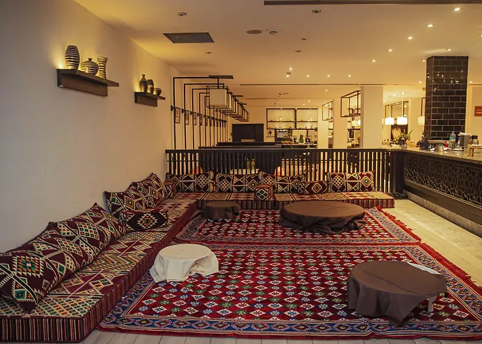Azalaï Hôtel Nouakchott