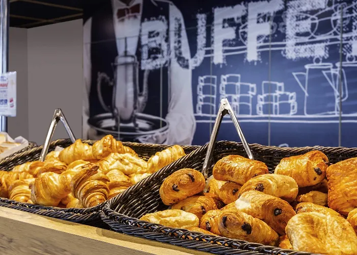 ibis budget Paris Porte d'Italie Est