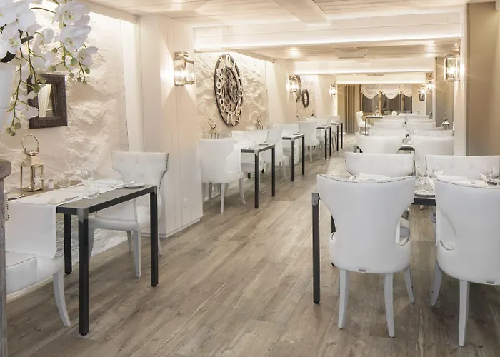 Hotel Ascona