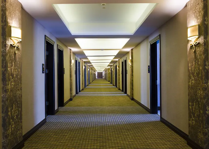 Svalinn Hotel