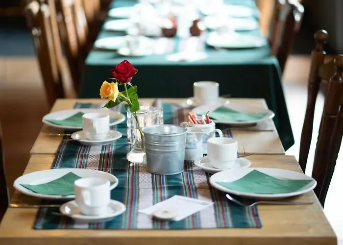 Hotel Herberg de Lindehoeve