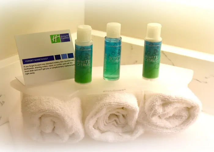 Holiday Inn Express & Suites Helen By Ihg