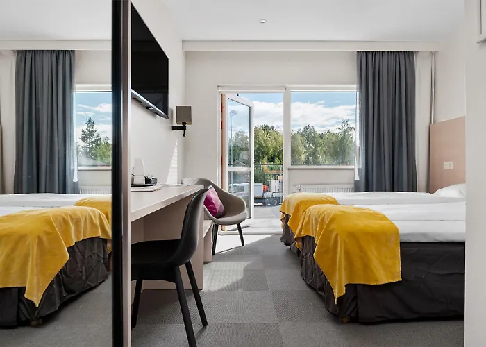 Best Western Rc Hotel