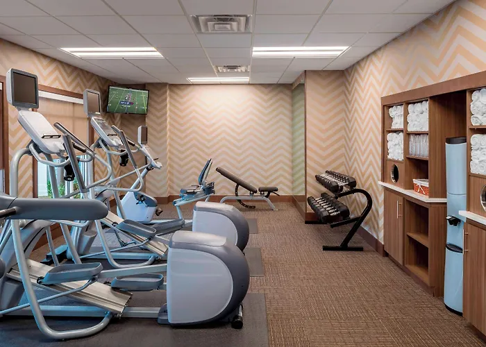 Residence Inn By Marriott Wheeling/St. Clairsville