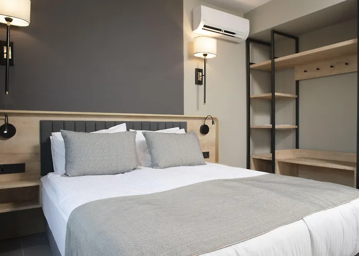 Green Garden Resort & Spa Hotel