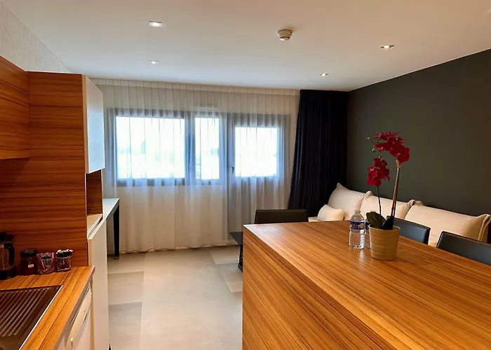 Brit Hotel&Spa Saint Brieuc Plérin