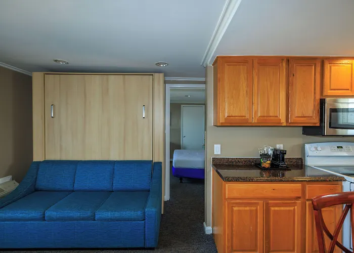 The White Sands Resort And Spa