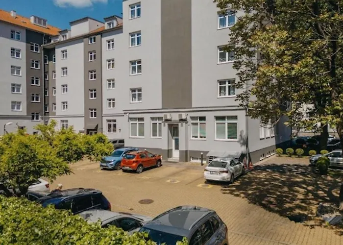 COLORFACTORY SPA Hotel - Czech Leading Hotels